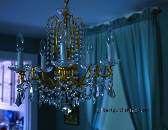 Chandelier