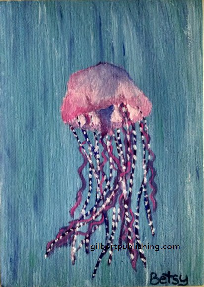Jelly Fish