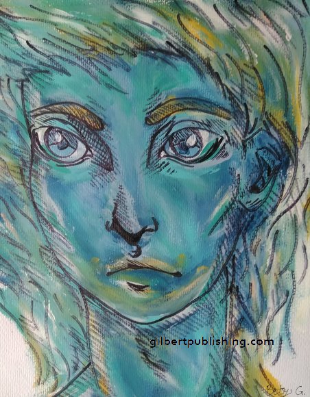 Watery Lines