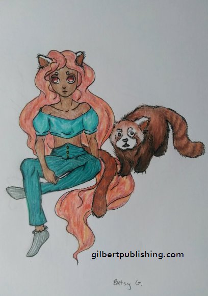Red Panda