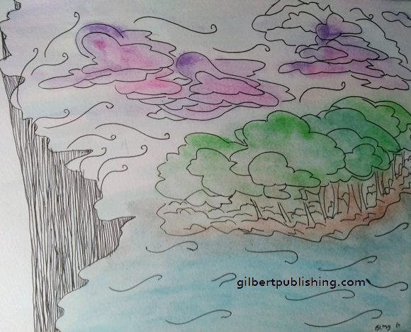 Spring Wind