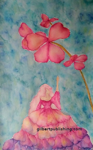 Reaching Flowers