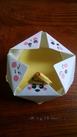Star Box