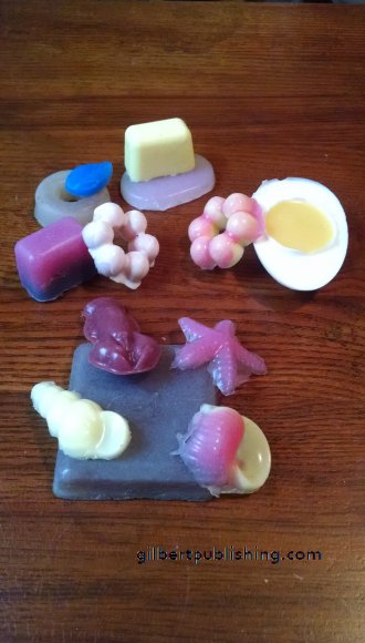 Silicone