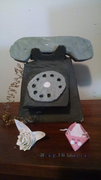 Telephone