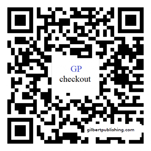 Gilbert Publishing Checkout