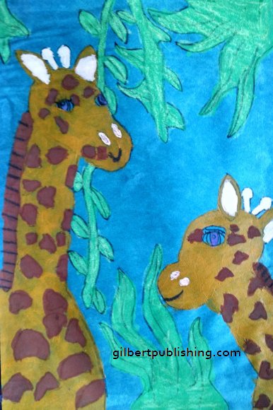 Giraffes